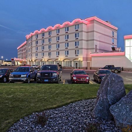 St. Albert Inn & Suites Saint Albert Екстер'єр фото